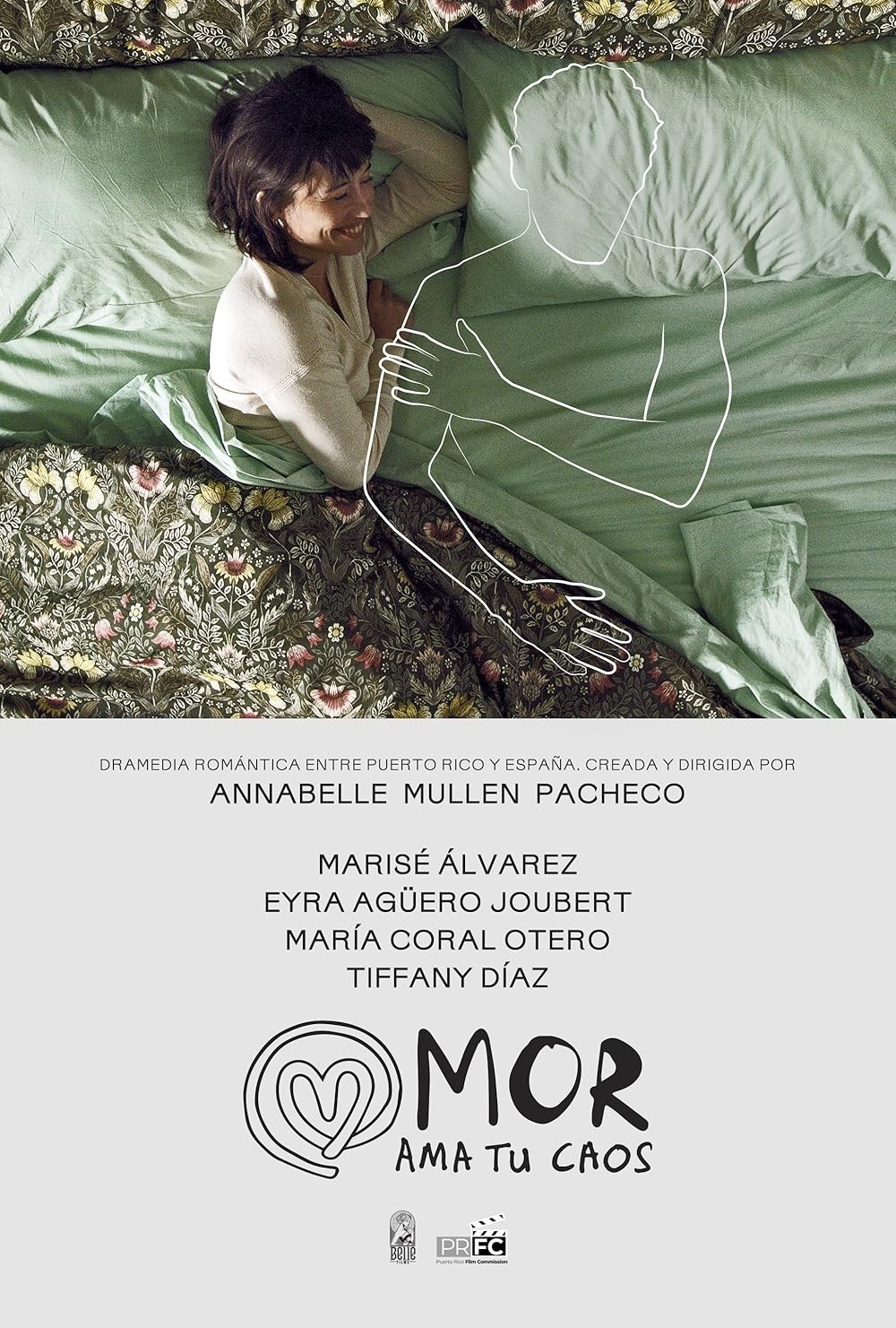 Poster de @AMOR