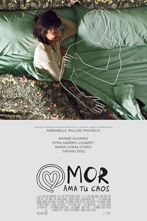 Poster de @AMOR
