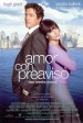 Amor con preaviso