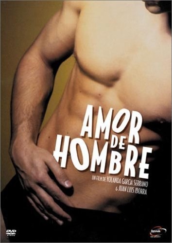 Poster de AMOR DE HOMBRE