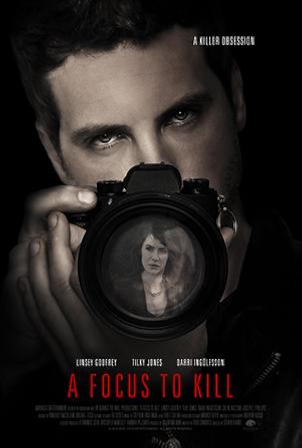 Poster de AMOR DEL PASADO