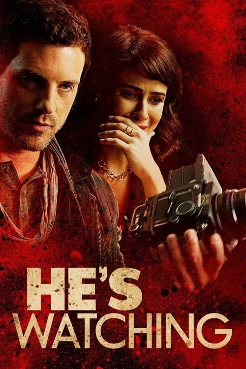 Poster de AMOR DEL PASADO en inglés