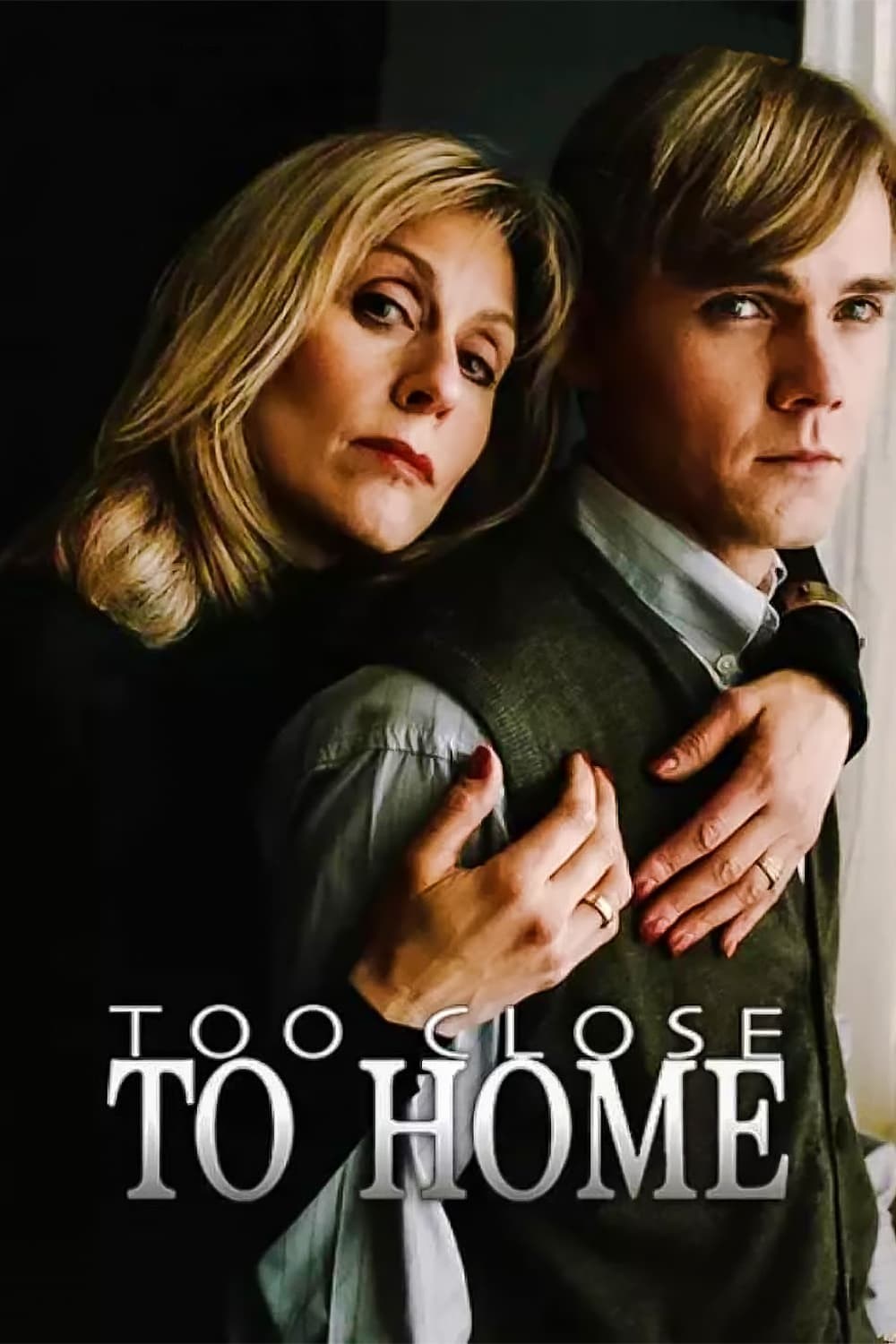 Poster de AMOR DESTRUCTIVO