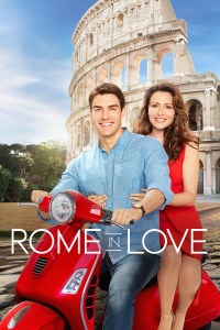 Amor en Roma