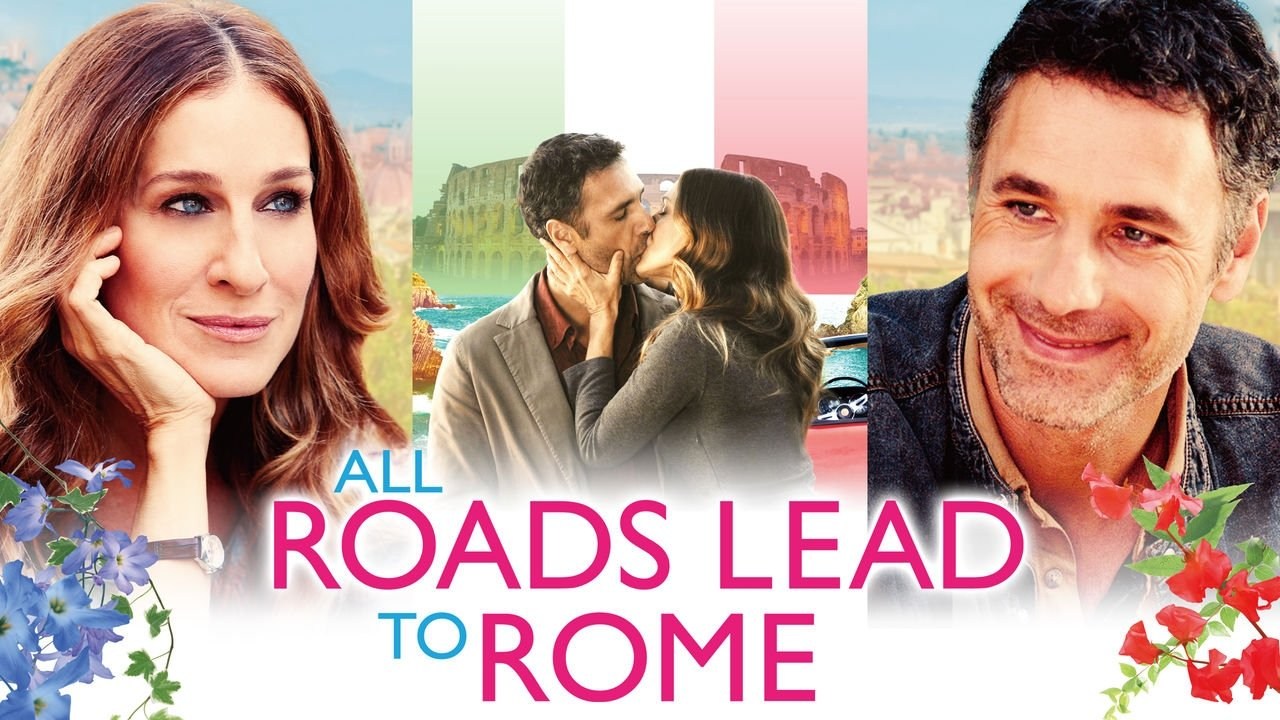Foto de AMOR EN ROMA