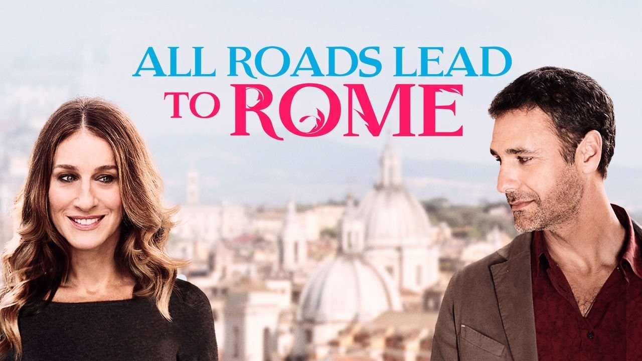 Foto de AMOR EN ROMA