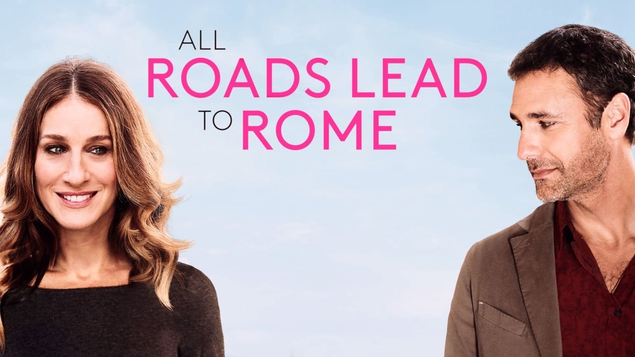 Foto de AMOR EN ROMA