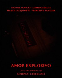Amor Explosivo
