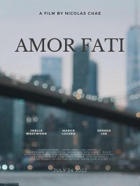 Amor Fati