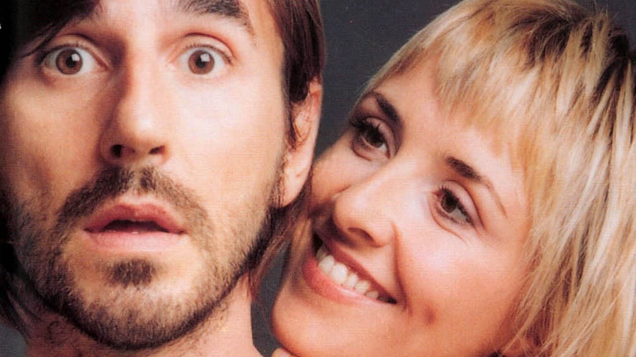 Foto de AMOR IDIOTA