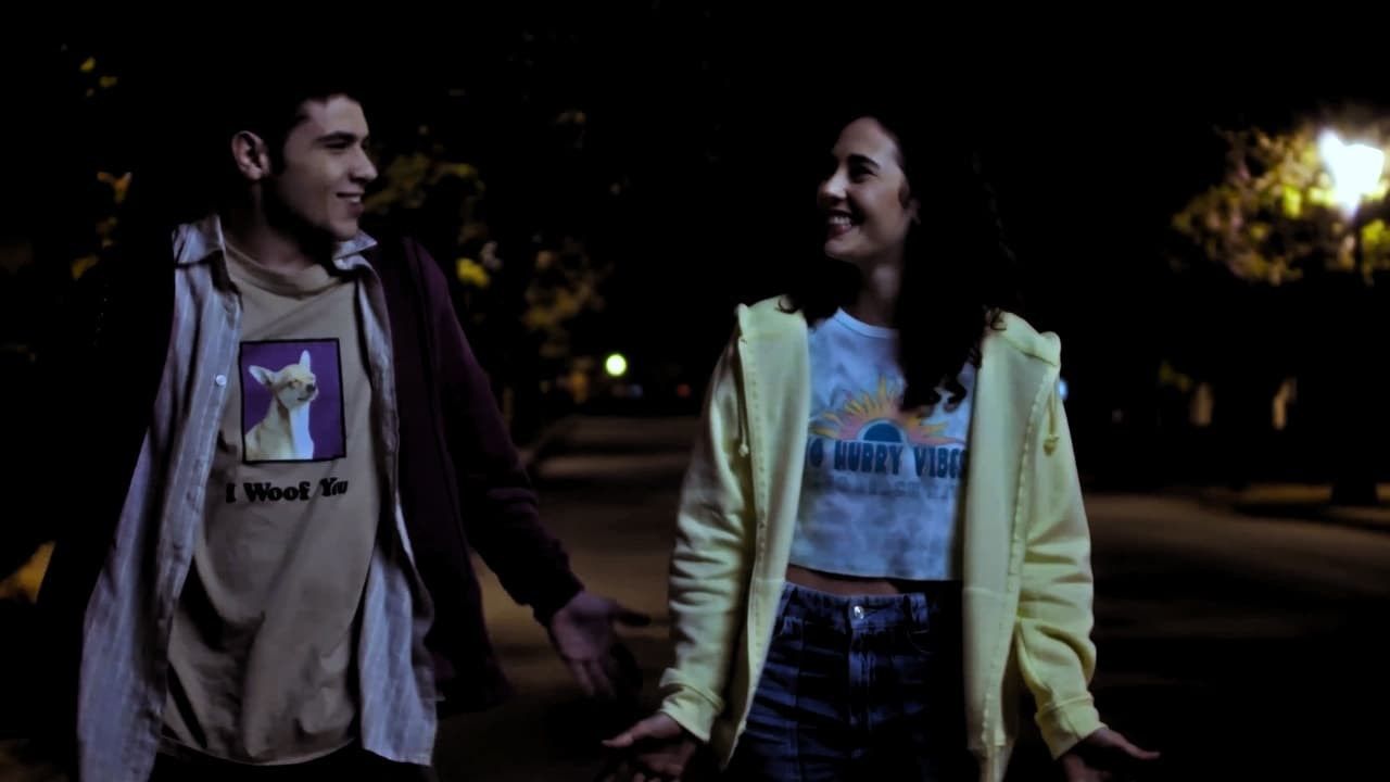 Foto de AMOR PLATÓNICO