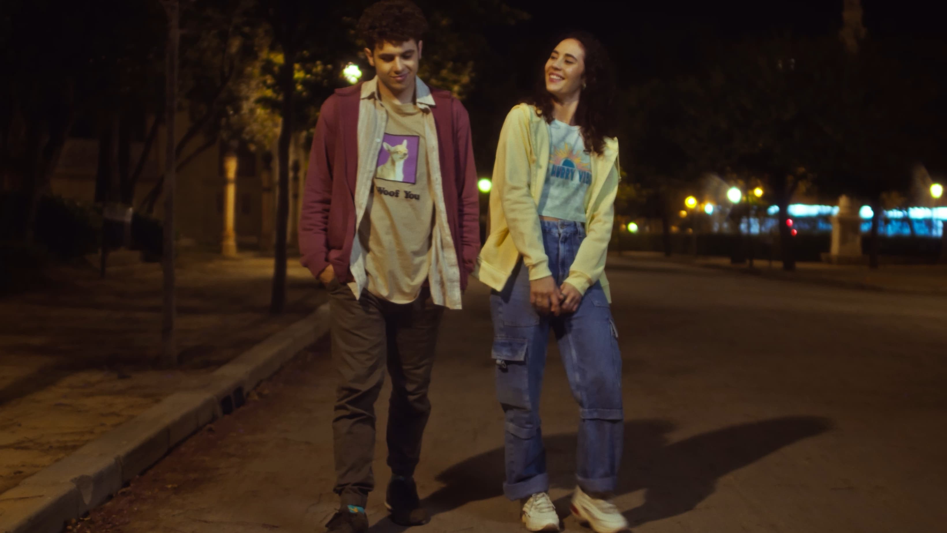 Foto de AMOR PLATÓNICO