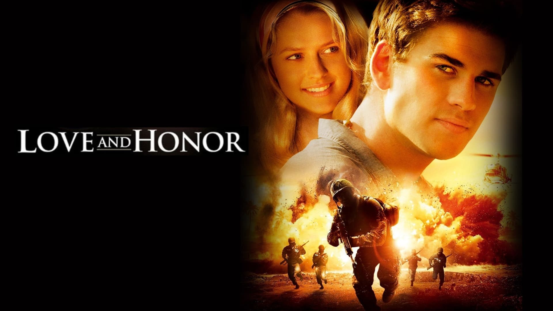 Foto de AMOR Y HONOR