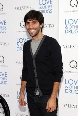 Poster de AMOR Y OTRAS DROGAS