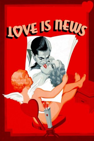 Amor y periodismo