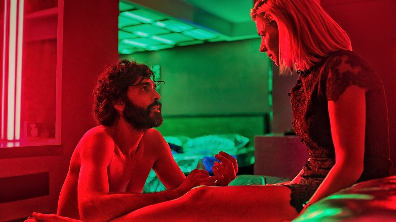 Foto de AMORES MODERNOS