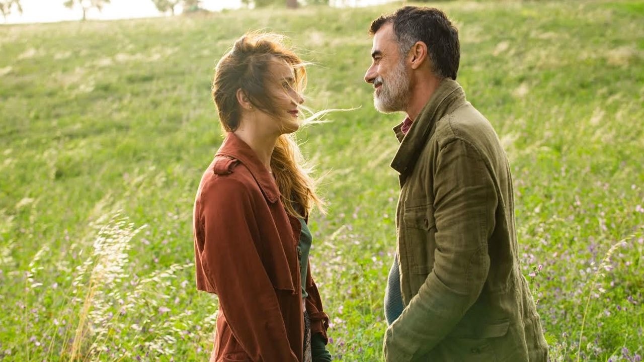 Foto de AMORI CHE NON SANNO STARE AL MONDO