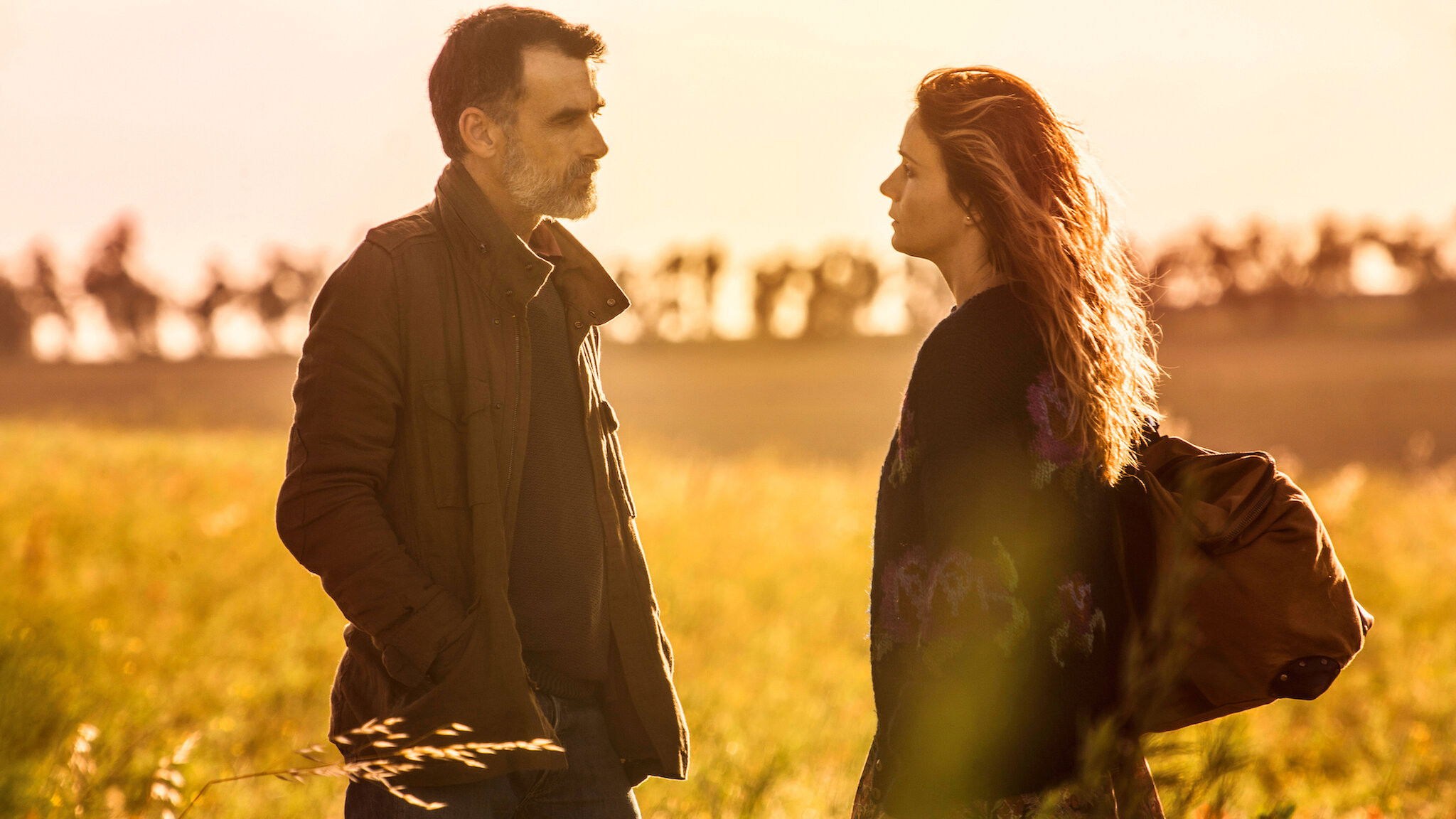 Foto de AMORI CHE NON SANNO STARE AL MONDO