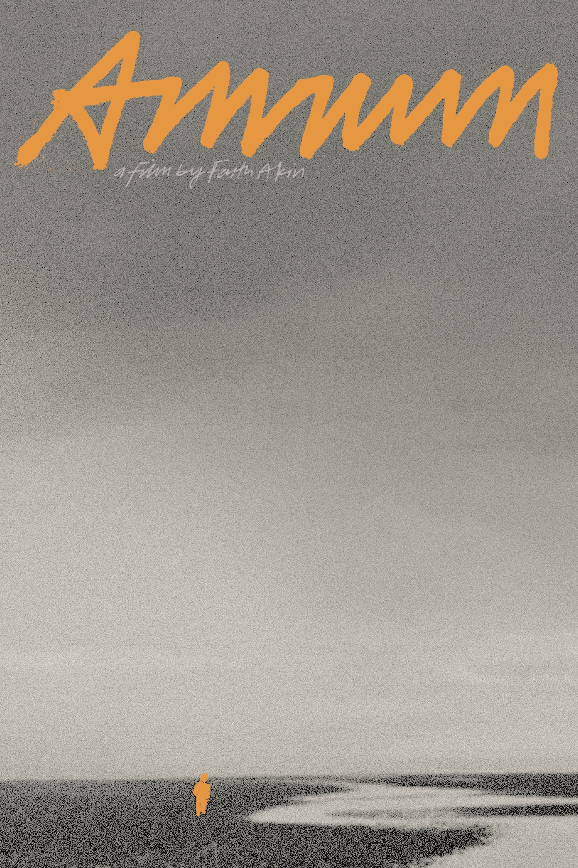 Poster de AMRUM