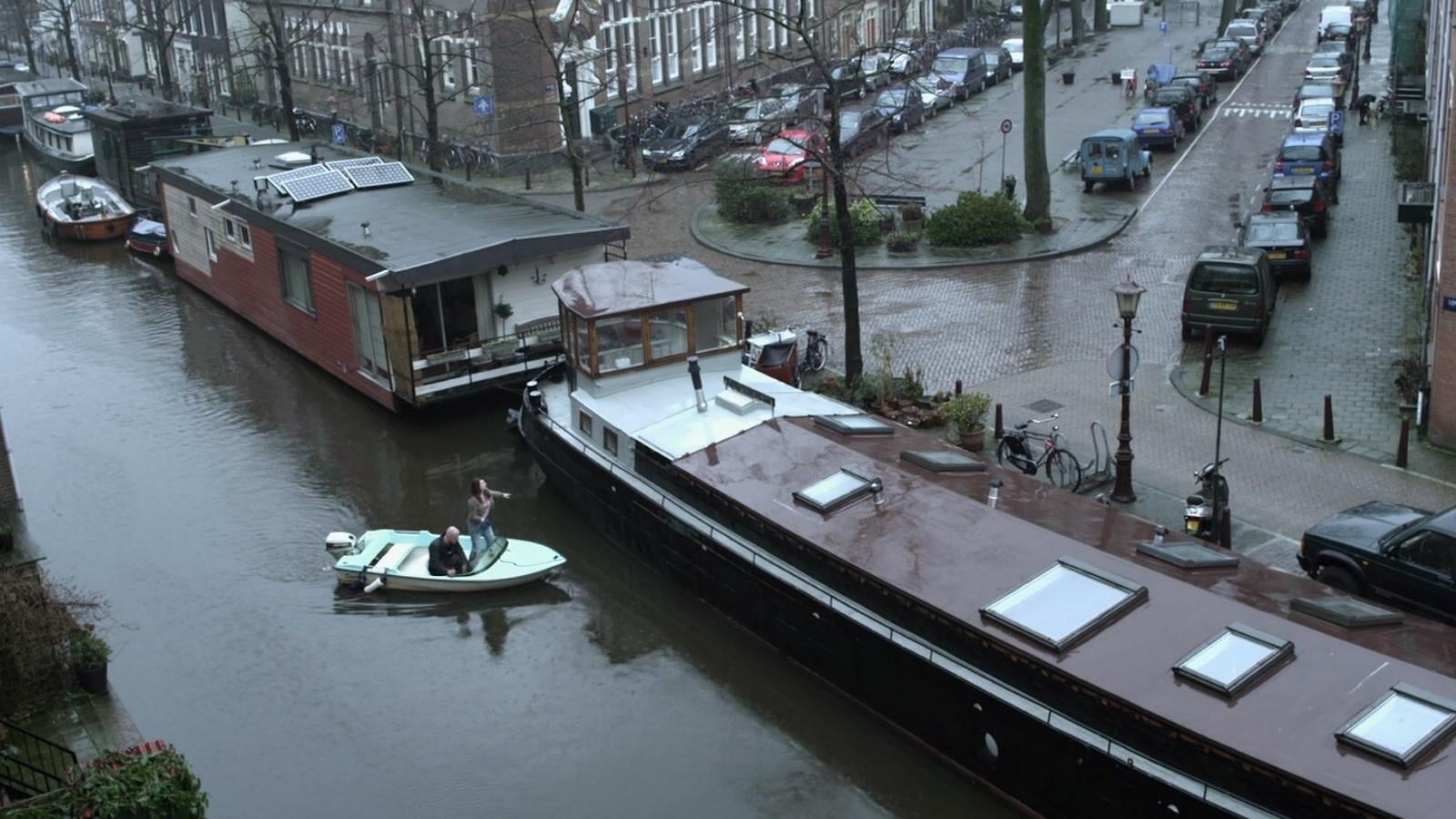 Foto de AMSTERDAM HEAVY