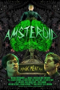 Amsteroid