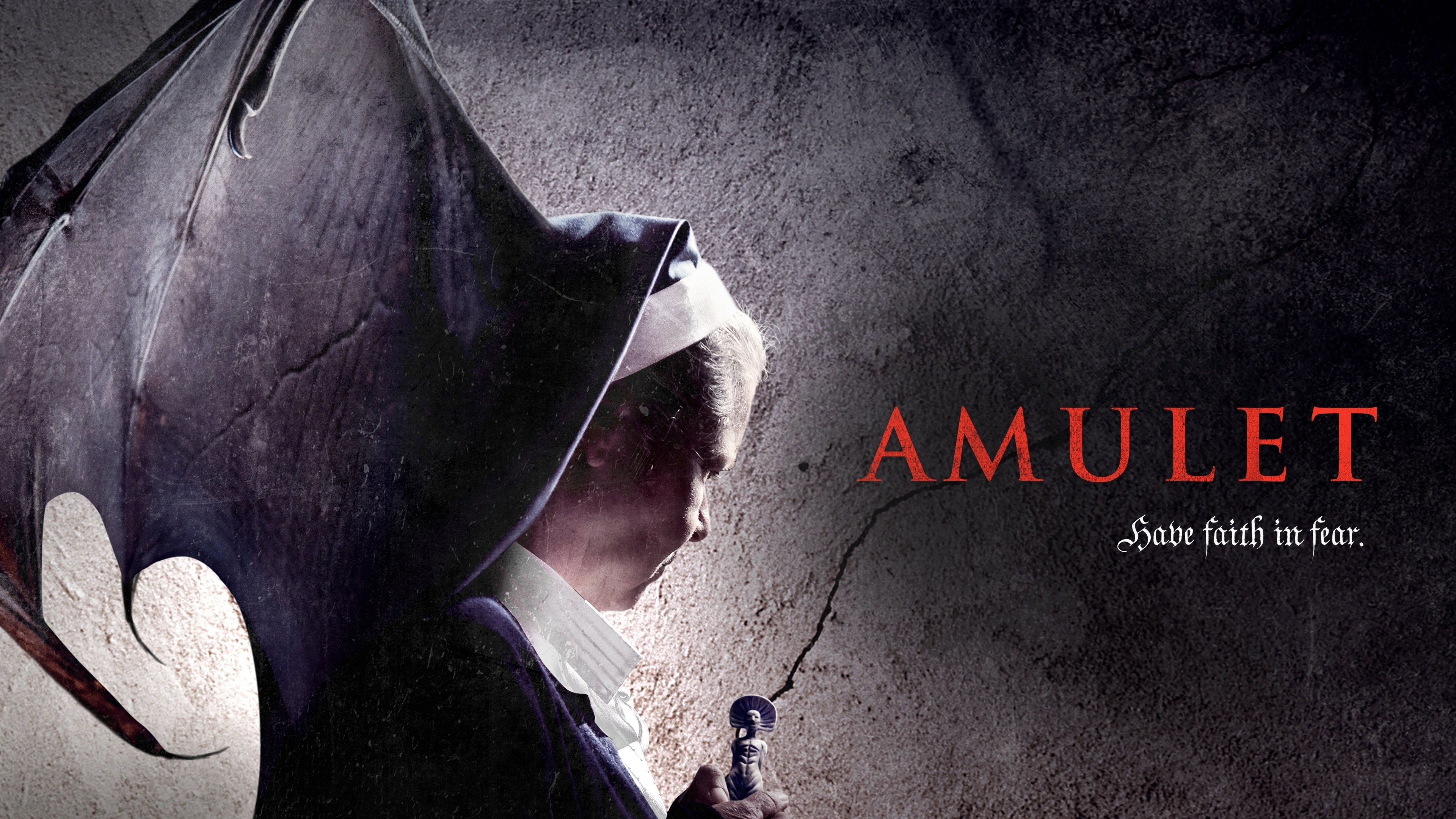 Foto de AMULET