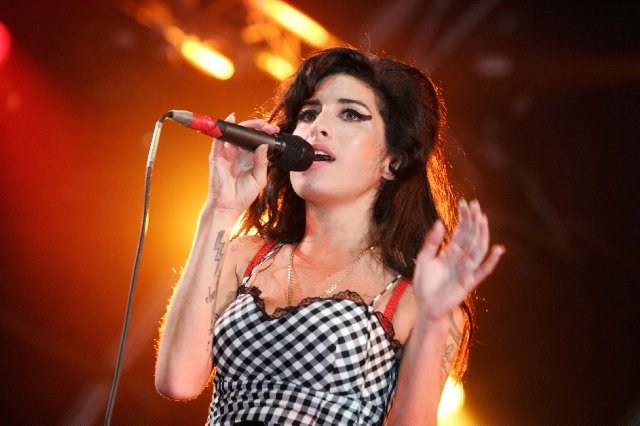 Foto de AMY