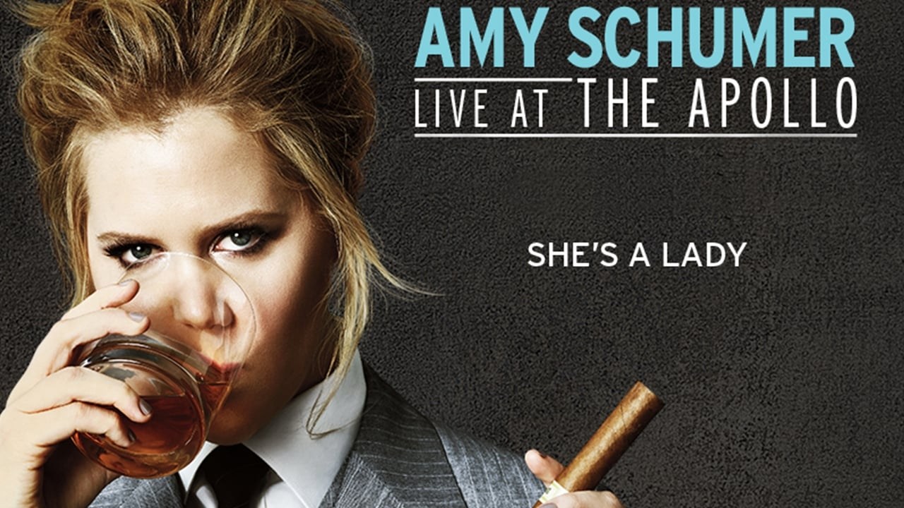 Foto de AMY SCHUMER: LIVE AT THE APOLLO