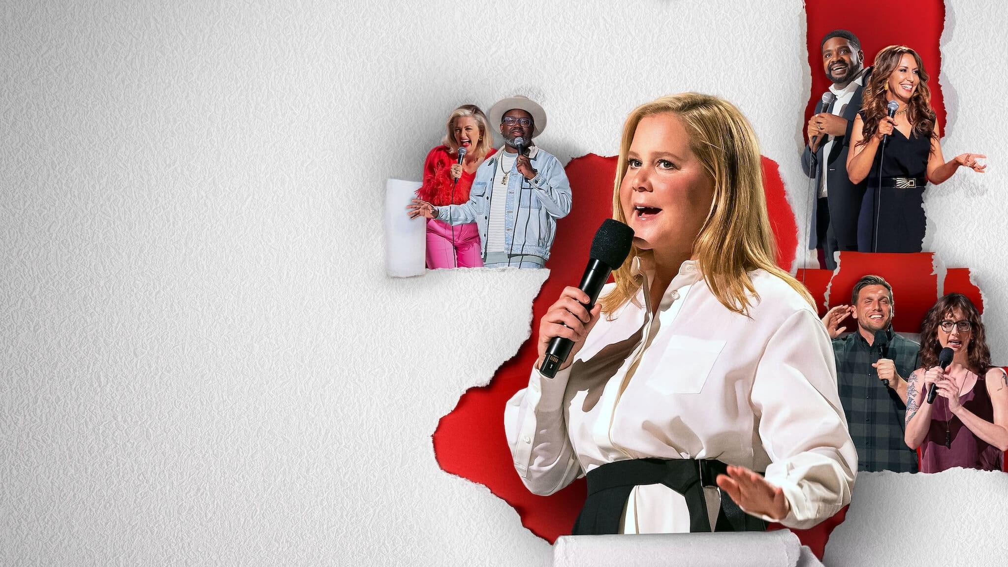 Foto de AMY SCHUMER PRESENTS: PARENTAL ADVISORY