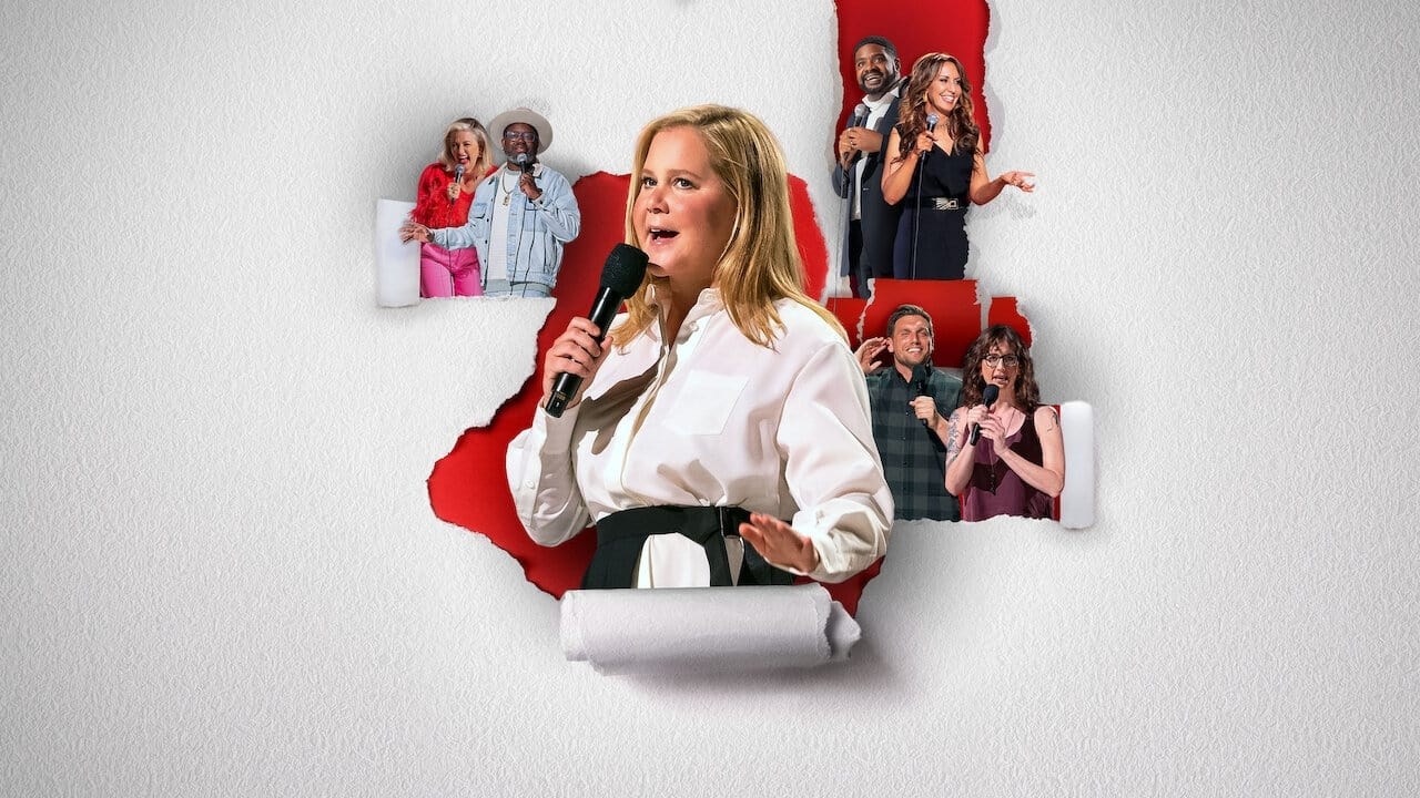 Foto de AMY SCHUMER PRESENTS: PARENTAL ADVISORY