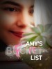 Amy's Fucket List