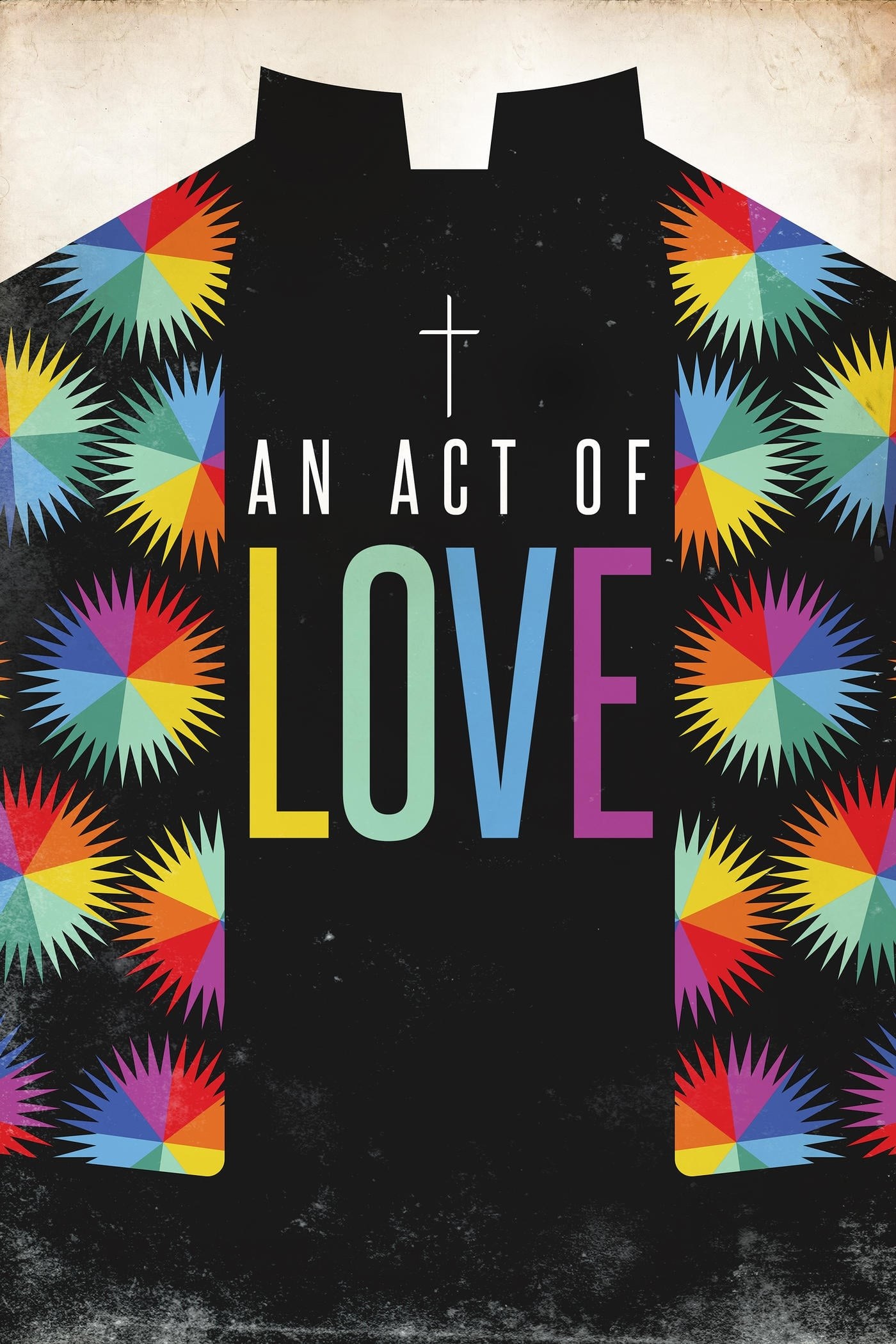 Poster de AN ACT OF LOVE