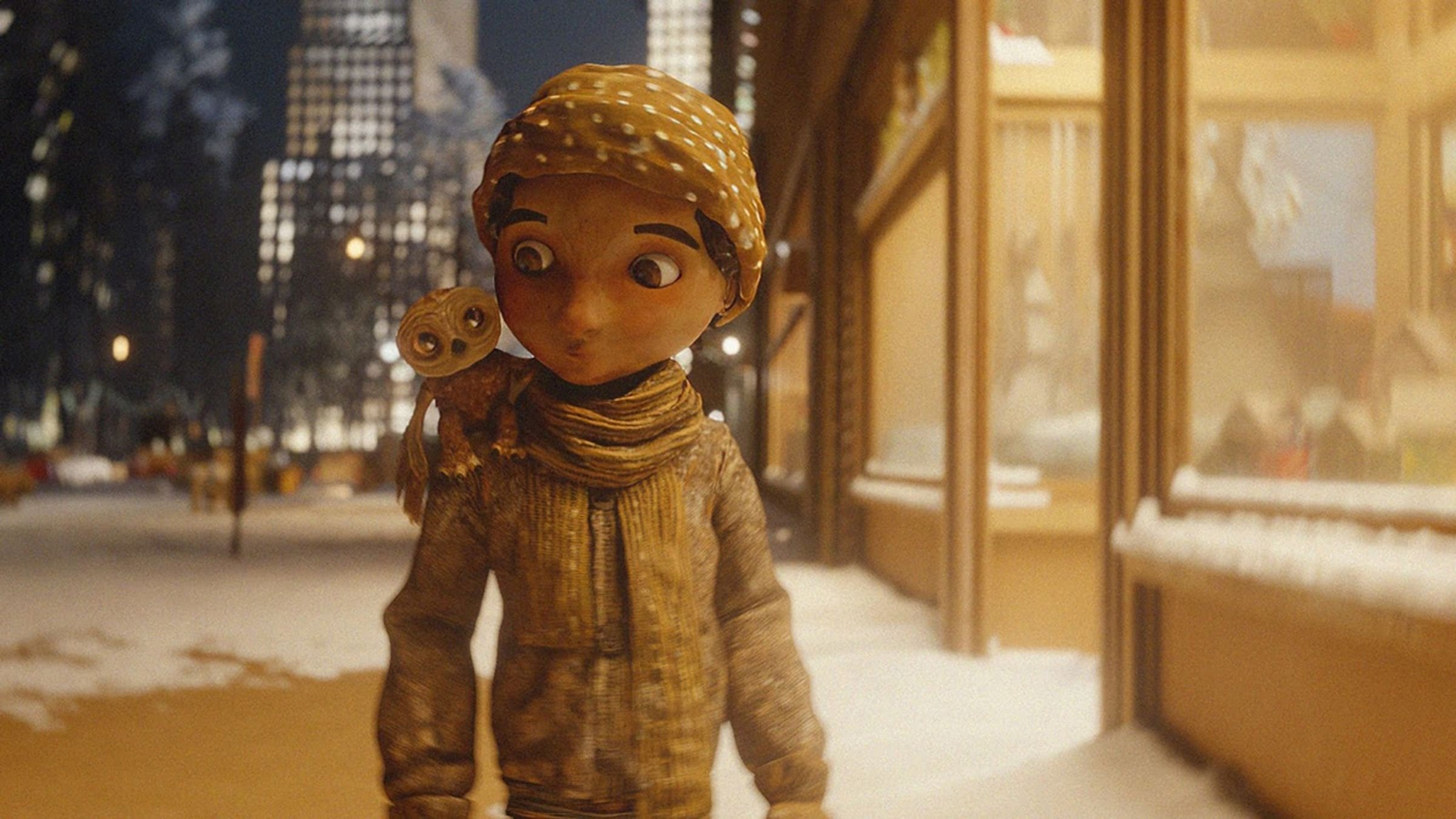 Foto de AN ALMOST CHRISTMAS STORY