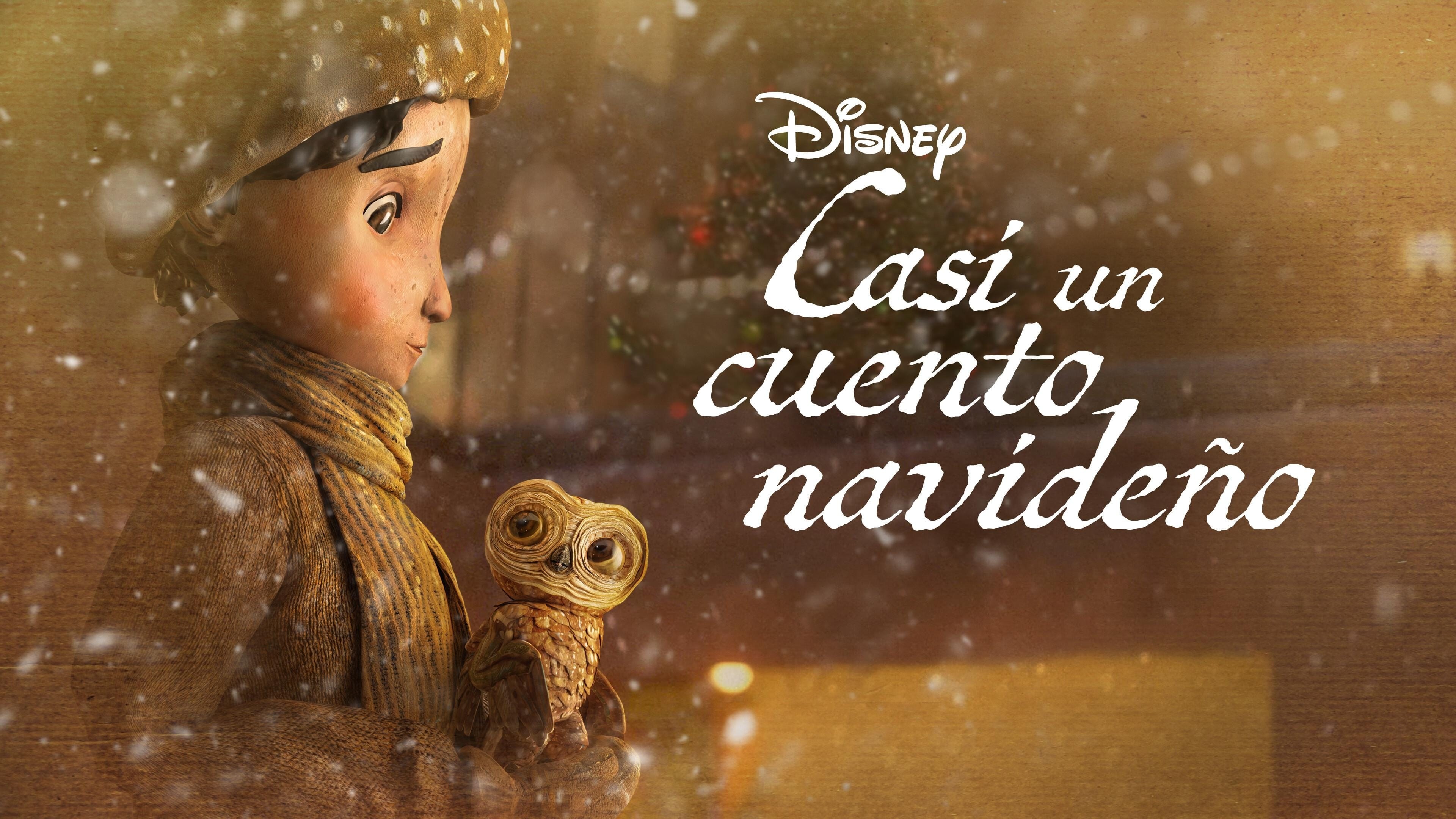 Foto de AN ALMOST CHRISTMAS STORY