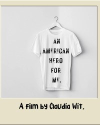 An American Hero for Me