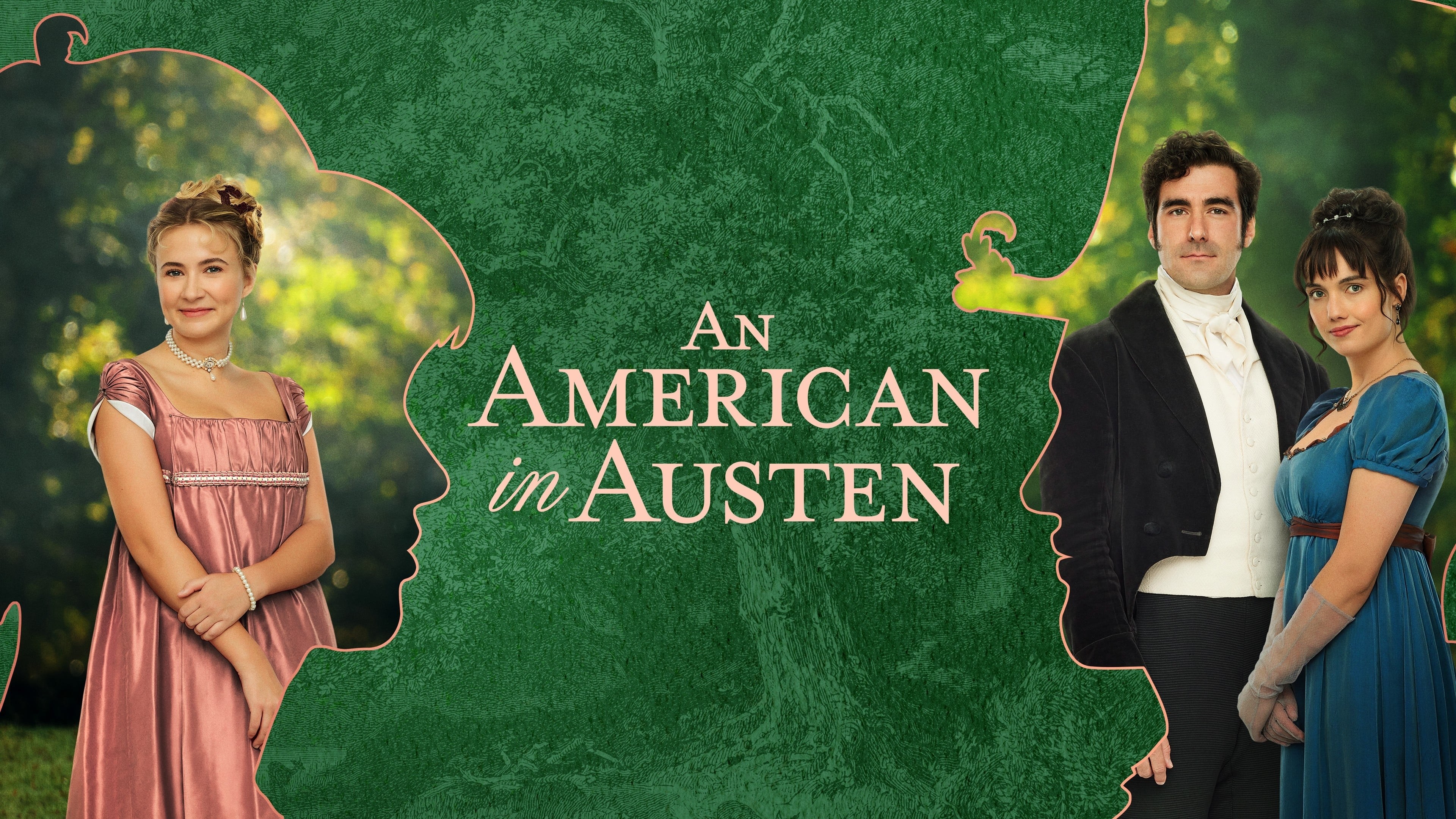 Foto de AN AMERICAN IN AUSTEN