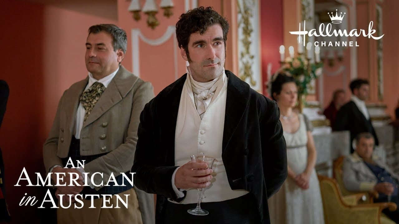 Foto de AN AMERICAN IN AUSTEN