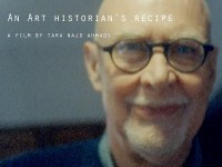 Película An Art Historian's Recipe