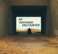 An Awkward Encounter