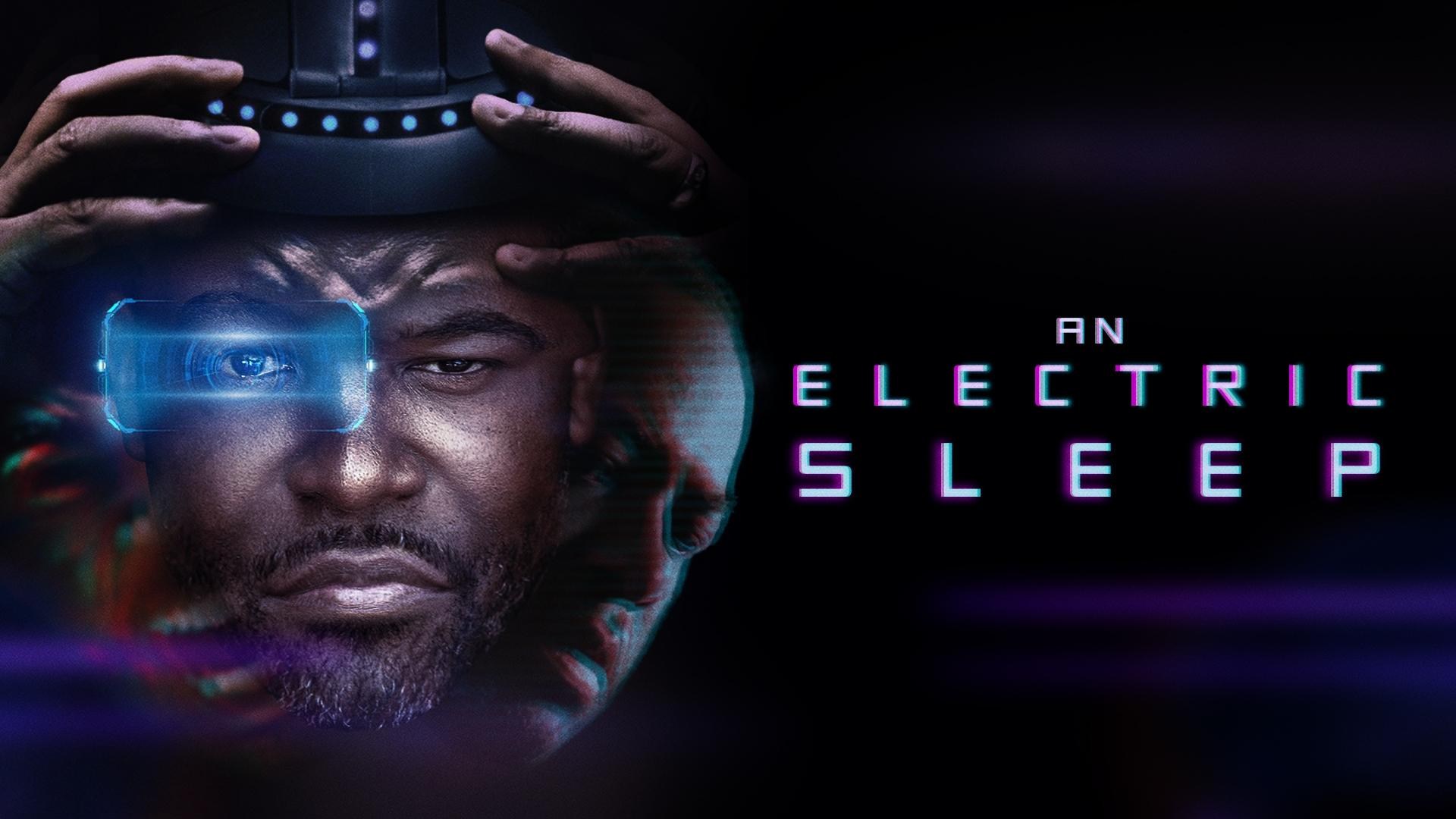 Foto de AN ELECTRIC SLEEP