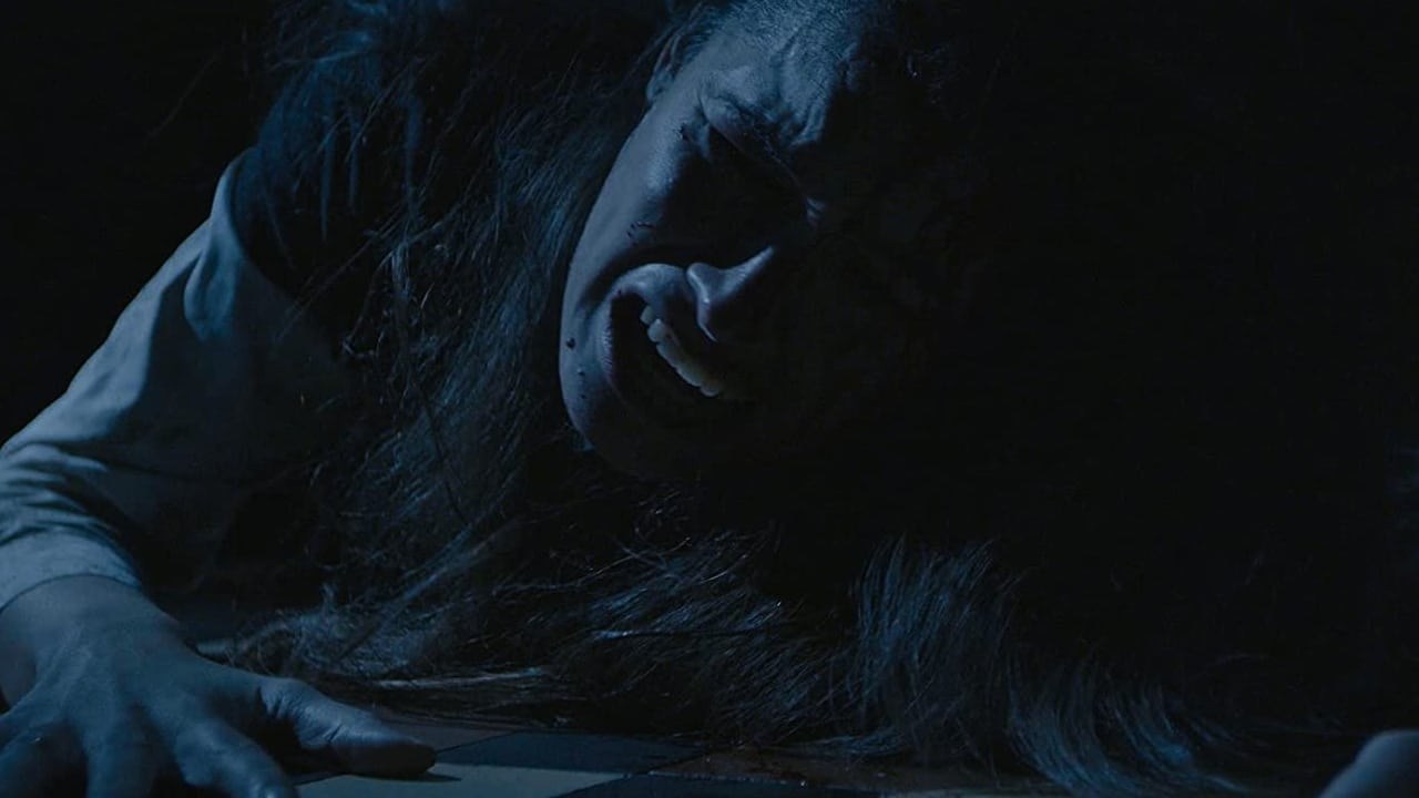 Foto de AN ENGLISH HAUNTING