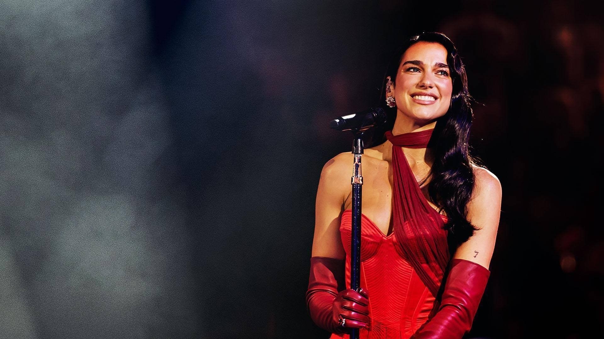 Foto de AN EVENING WITH DUA LIPA