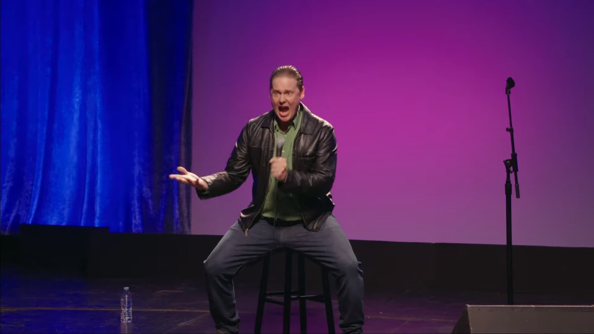 Foto de AN EVENING WITH TIM HEIDECKER