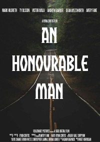 An Honourable Man