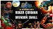 An Interview with Roger Corman & Brendon Small