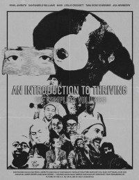 An Introduction to Thriving