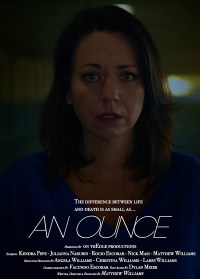 An Ounce