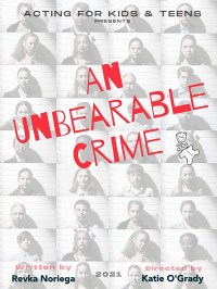 An UnBEARable Crime