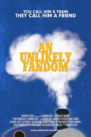 An Unlikely Fandom: The Impact of Thomas the Tank Engine