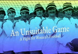 An Unsuitable Game